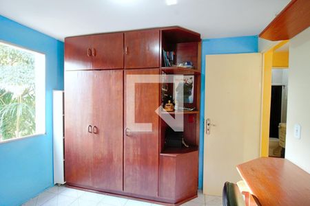 Quarto 1  de apartamento à venda com 2 quartos, 52m² em Parque Reboucas, São Paulo