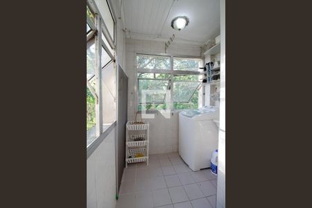 Apartamento para alugar com 53m², 2 quartos e 1 vaga Apartamento para alugar com 53m², 2 quartos e 1 vagaÁrea de Serviço