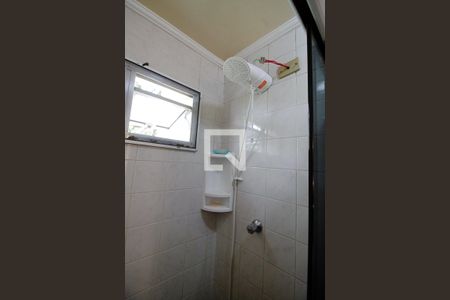 Apartamento para alugar com 53m², 2 quartos e 1 vaga Apartamento para alugar com 53m², 2 quartos e 1 vagaBanheiro