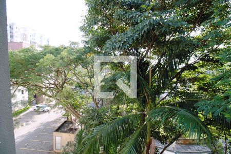 Apartamento para alugar com 53m², 2 quartos e 1 vaga Apartamento para alugar com 53m², 2 quartos e 1 vagaVista do Quarto 2