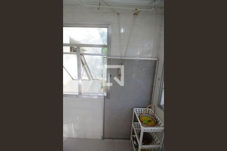 Apartamento para alugar com 53m², 2 quartos e 1 vaga Apartamento para alugar com 53m², 2 quartos e 1 vagaÁrea de Serviço