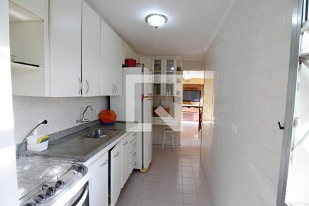Apartamento para alugar com 53m², 2 quartos e 1 vaga Apartamento para alugar com 53m², 2 quartos e 1 vagaCozinha