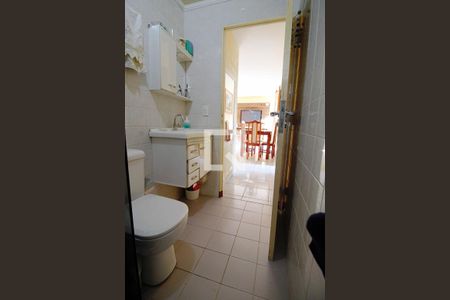 Apartamento para alugar com 53m², 2 quartos e 1 vaga Apartamento para alugar com 53m², 2 quartos e 1 vagaBanheiro