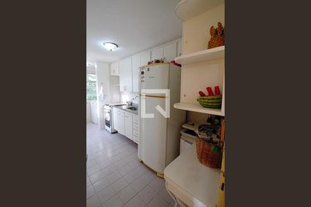 Apartamento para alugar com 53m², 2 quartos e 1 vaga Apartamento para alugar com 53m², 2 quartos e 1 vagaCozinha