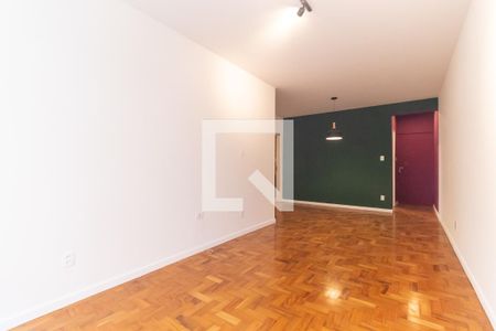 Apartamento para alugar com 62m², 2 quartos e sem vagaSala