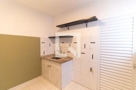 Apartamento para alugar com 62m², 2 quartos e sem vagaCozinha
