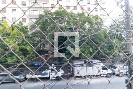 Apartamento para alugar com 62m², 2 quartos e sem vagaVista