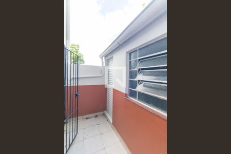 Apartamento para alugar com 62m², 2 quartos e sem vagaVaranda