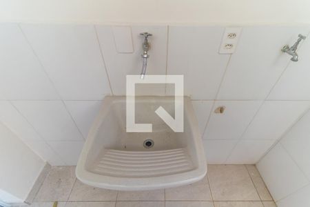 Apartamento para alugar com 62m², 2 quartos e sem vagaÁrea de Serviço