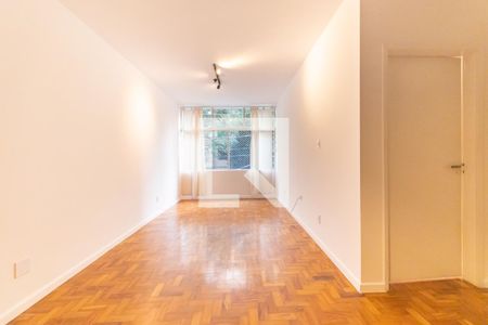 Apartamento para alugar com 62m², 2 quartos e sem vagaSala