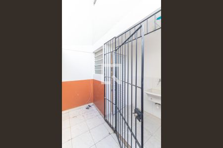 Apartamento para alugar com 62m², 2 quartos e sem vagaVaranda