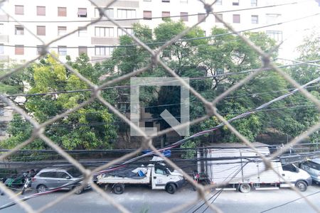 Apartamento para alugar com 62m², 2 quartos e sem vagaVista da Sala