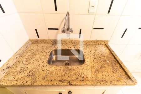 Apartamento para alugar com 62m², 2 quartos e sem vagaCozinha