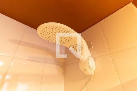 Apartamento para alugar com 62m², 2 quartos e sem vagaBanheiro 