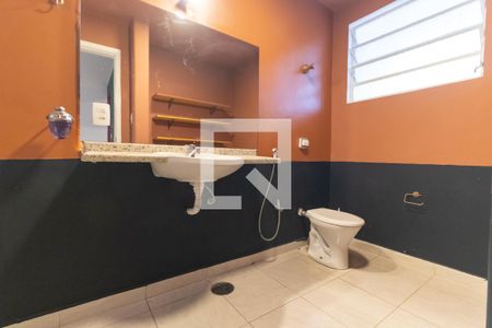 Apartamento para alugar com 62m², 2 quartos e sem vagaBanheiro 