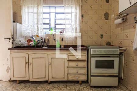 Casa à venda com 280m², 5 quartos e 1 vagaCasa 2 - cozinha