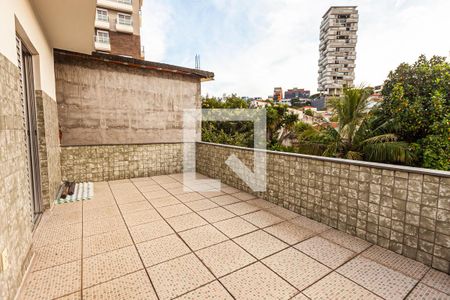 Casa à venda com 280m², 5 quartos e 1 vagaCasa 1 - quarto 2varanda