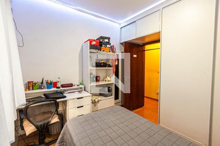 Casa à venda com 280m², 5 quartos e 1 vagaCasa 2 - quarto 3