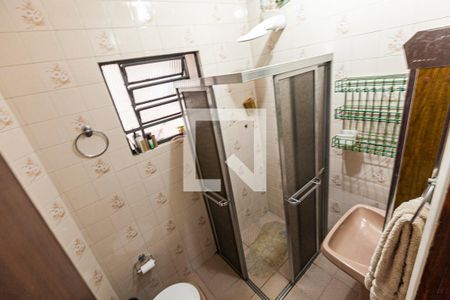 Casa à venda com 280m², 5 quartos e 1 vagaCasa 1 - banheiro