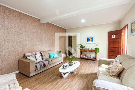 Casa à venda com 280m², 5 quartos e 1 vagaCasa 2 - sala