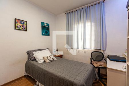 Casa à venda com 280m², 5 quartos e 1 vagaCasa 2 - quarto 3