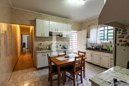 Casa à venda com 280m², 5 quartos e 1 vagaCasa 2 - quarto 3