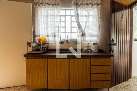 Casa à venda com 280m², 5 quartos e 1 vagaCasa 1 - cozinha