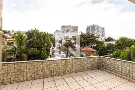Casa à venda com 280m², 5 quartos e 1 vagaCasa 1 - quarto 2varanda