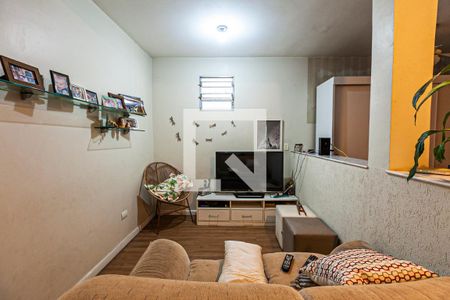 Casa à venda com 280m², 5 quartos e 1 vagaCasa 2 - quarto 1