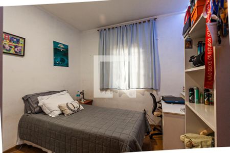Casa à venda com 280m², 5 quartos e 1 vagaCasa 2 - quarto 3