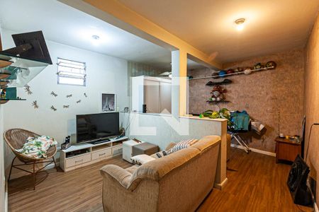 Casa à venda com 280m², 5 quartos e 1 vagaCasa 2 - quarto 1