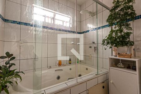 Casa à venda com 280m², 5 quartos e 1 vagaCasa 2 - quarto 2 banheiro