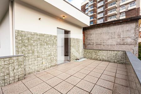 Casa à venda com 280m², 5 quartos e 1 vagaCasa 1 - quarto 2varanda