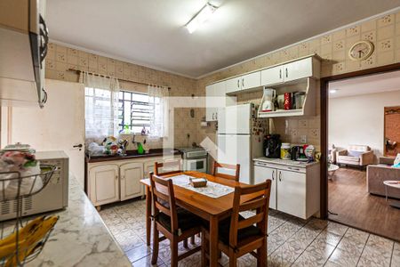 Casa à venda com 280m², 5 quartos e 1 vagaCasa 2 - cozinha