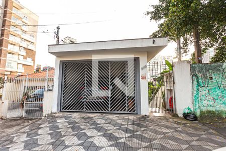 Casa à venda com 280m², 5 quartos e 1 vagaFachada
