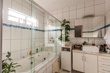 Casa à venda com 280m², 5 quartos e 1 vagaCasa 2 - quarto 2 banheiro