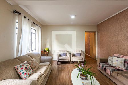 Casa à venda com 280m², 5 quartos e 1 vagaCasa 2 - sala