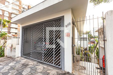 Casa à venda com 280m², 5 quartos e 1 vagaFachada