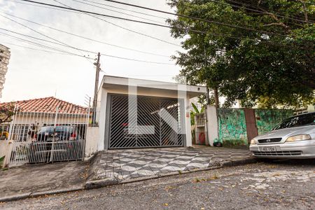 Casa à venda com 280m², 5 quartos e 1 vagaFachada