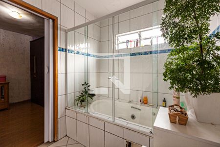 Casa à venda com 280m², 5 quartos e 1 vagaCasa 2 - quarto 2 banheiro