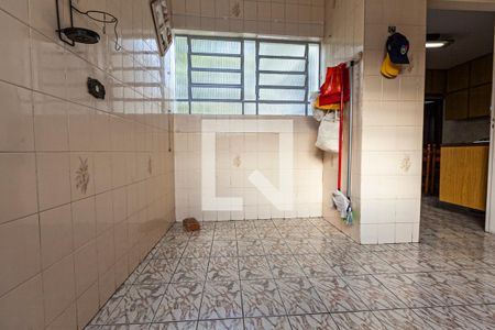 Casa à venda com 280m², 5 quartos e 1 vagaCasa 1 - area de serviço
