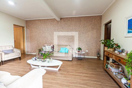 Casa à venda com 280m², 5 quartos e 1 vagaCasa 2 - sala