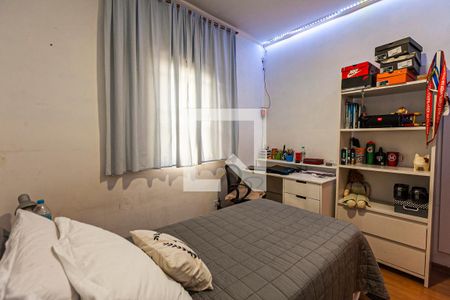 Casa à venda com 280m², 5 quartos e 1 vagaCasa 2 - quarto 3