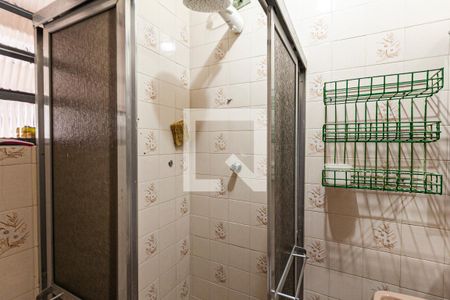 Casa à venda com 280m², 5 quartos e 1 vagaCasa 1 - banheiro