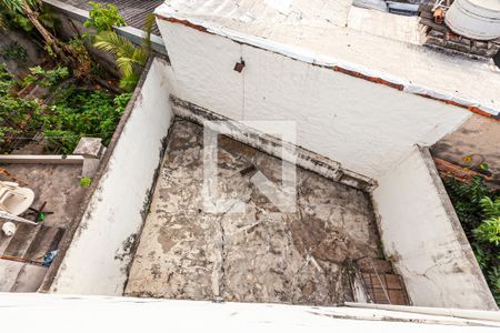 Casa à venda com 280m², 5 quartos e 1 vagaQuintal