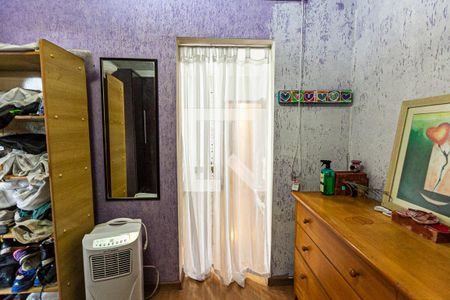 Casa à venda com 280m², 5 quartos e 1 vagaCasa 2 - quarto 2 closet