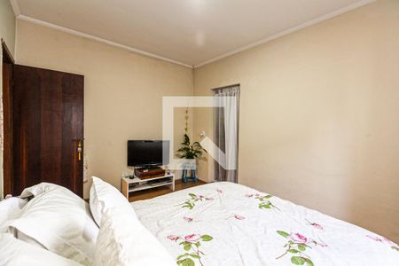 Casa à venda com 280m², 5 quartos e 1 vagaCasa 2 - quarto 2