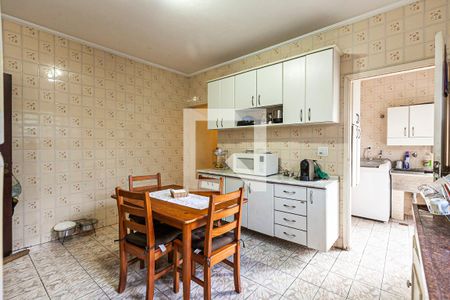 Casa à venda com 280m², 5 quartos e 1 vagaCasa 2 - cozinha