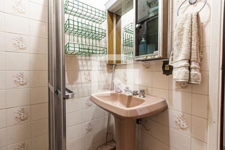 Casa à venda com 280m², 5 quartos e 1 vagaCasa 1 - banheiro