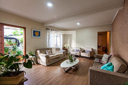 Casa à venda com 280m², 5 quartos e 1 vagaCasa 2 - sala